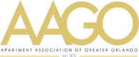 AAGO Member